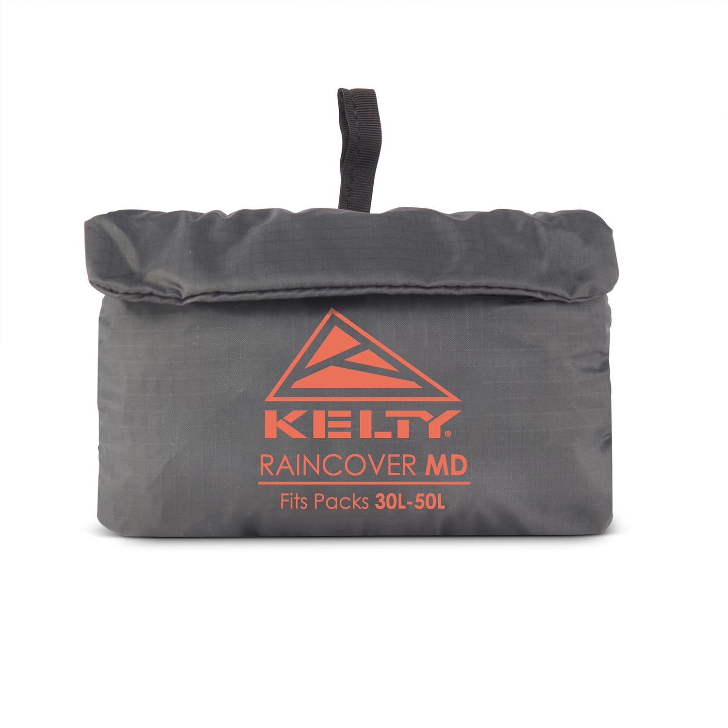 Kelty Backpack Rain Cover, Water Proof Cover for Hiking and Backpacking Packs 30 to 105 Liters, Elastic Cinch, Integrated Stuff Pocket, 2024 Update - Image 8
