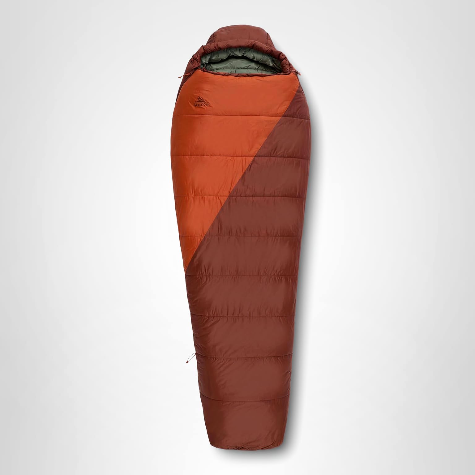Kelty Cosmic Synthetic Fill 0 Degree Backpacking Sleeping Bag, Regular – Compression Straps, Stuff Sack Included - Image 18