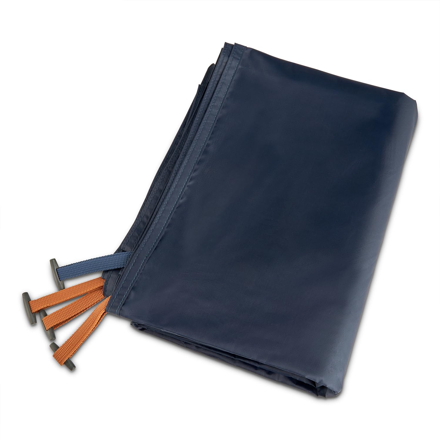 Kelty Late Start Tent Footprint (Footprint ONLY) – Lightweight, Water Resistant, Fitted Ground Sheet, Updated for 2024 - Image 3