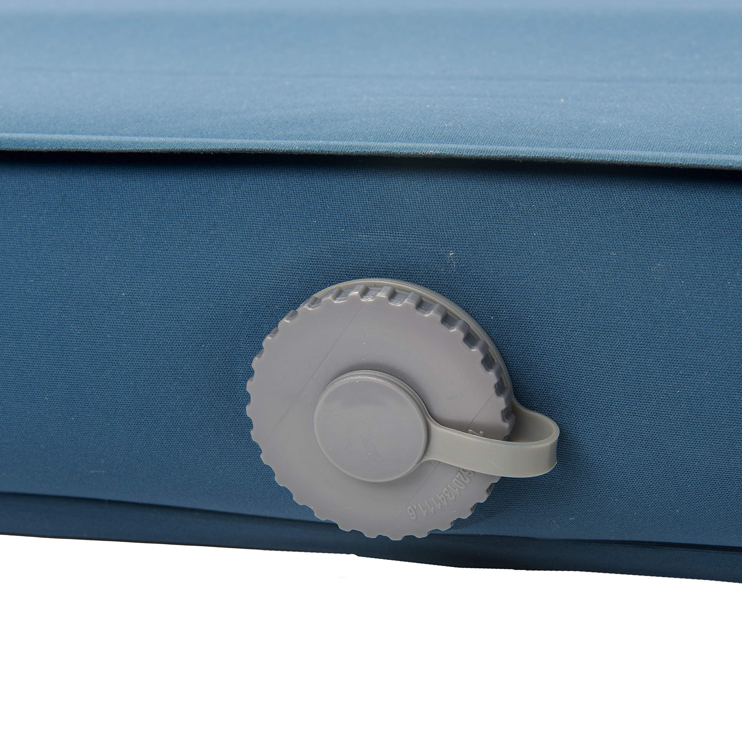 Kelty Waypoint SI Sleeping Pad, 3" Thick, Super-Soft Stretch Fabric & Air-Filled Foam Construction, Oversized for Active Sleepers - Image 5